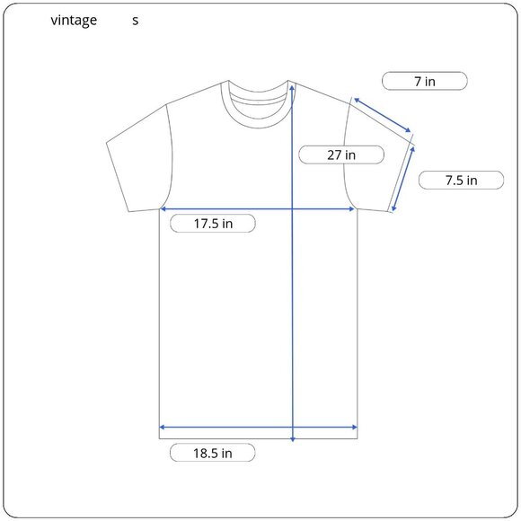 ICP Hatchet Man Juggalo Double Sided Graphic Tee Anvil S - Picture 7 of 7